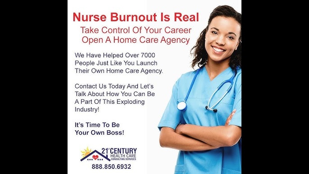 Nurse Burnout Consulting Services: Effective Solutions for Recovery