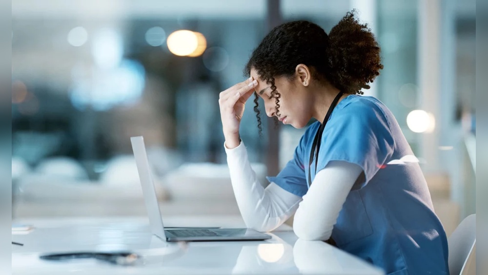 Nurses Divorcing Due to Work Stress: Shocking Impact Revealed