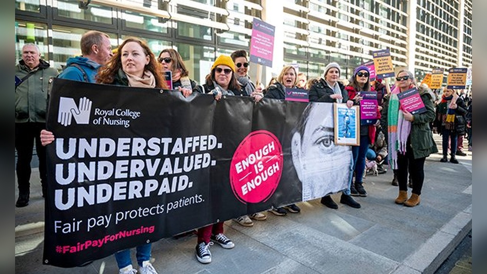 Nursing Unions Not Protecting Nurses Enough: Shocking Truths Revealed