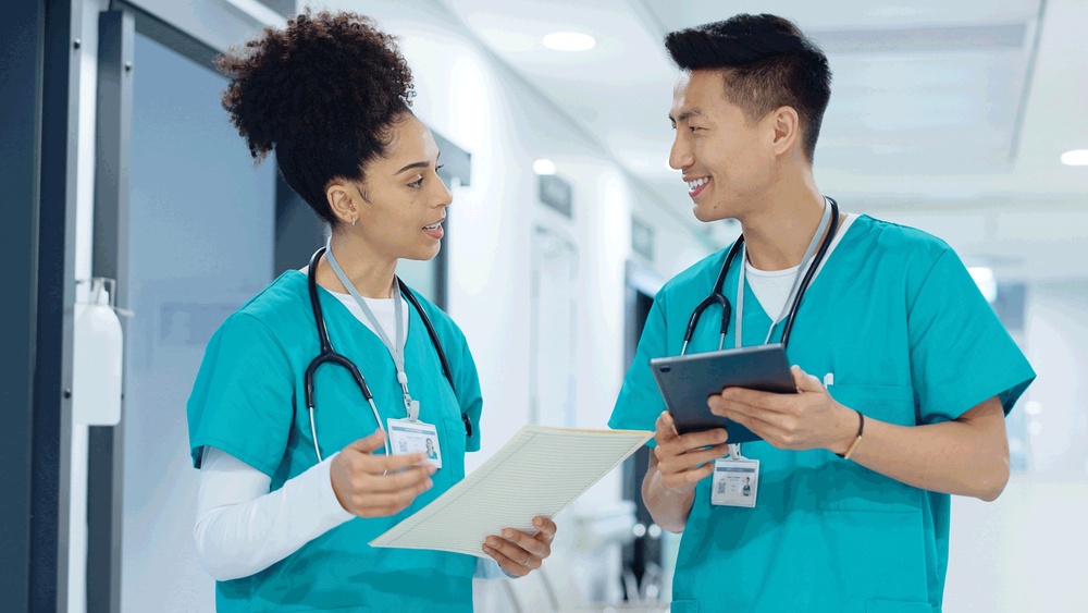 Precepting New Nurses With No Compensation: Challenges & Solutions