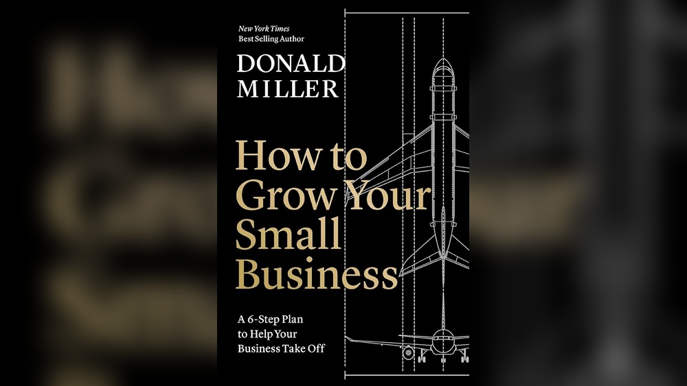 Using a Book to Grow Your Business: Proven Strategies That Work